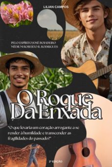 o rock da enxada (ebook)-lilian campos-9786500749410