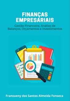 finanças empresariais (ebook)-fransueny santos almeida dos fonseca-9786501088310