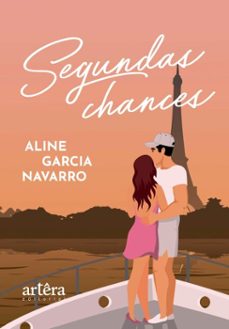 segundas chances (ebook)-aline garcia navarro-9786525084510