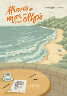atraves do mar em seus olhos (ebook)-welington giovani bueno de almeida-9786525088310