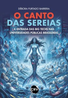 o canto das sereias (ebook)-débora furtado barrera-9786525186610
