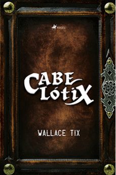 cabe lótix (ebook)-wallace tix-9786525413310