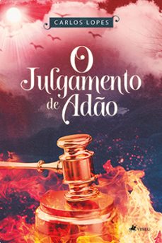 o julgamento de adao (ebook)-carlos lopes-9786525446110