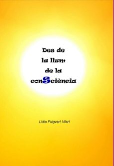 des de la llum de la consciència (ebook)-lídia puigvert vilert-9786526660010