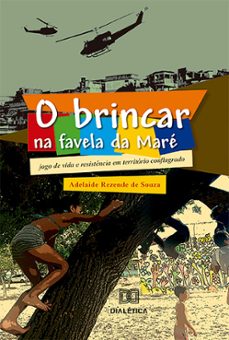 o brincar na favela da mare (ebook)-9786527019510