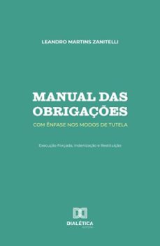 manual das obrigaçes (ebook)-leandro martins zanitelli-9786527073710