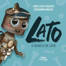 lato (ebook)-lara costa macedo-weishman macedo-9786527401810