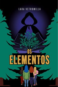 os elementos (ebook)-lara vetromilla-9786528005710