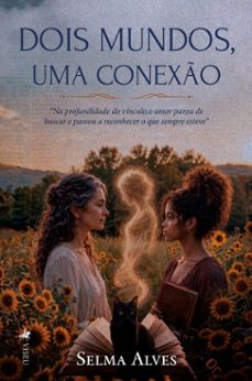-selma alves-9786528046010