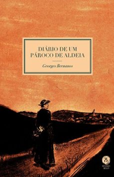 diario de um paroco de aldeia (ebook)-george bernanos-9786552270610