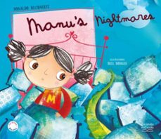 manu's nightmares (ebook)-donaldo buchweitz-9786553844810