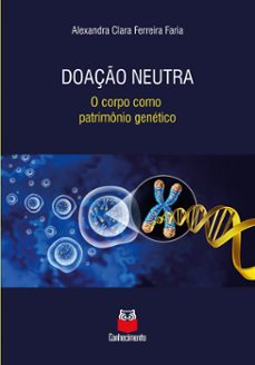 doaço neutra (ebook)-alexandra clara ferreira faria-9786553871410