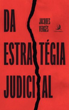 da estrategia judicial (ebook)-jacques verges-9786553962910