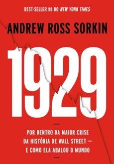 1929 (ebook)-andrew ross sorkin-9786554240710