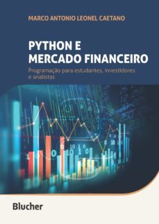 python e mercado financeiro (ebook)-marco antonio leonel caetano-9786555062410