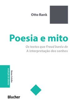 poesia e mito (ebook)-otto rank-9786555066210