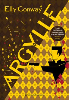argylle (ebook)-elly conway-9786555397710