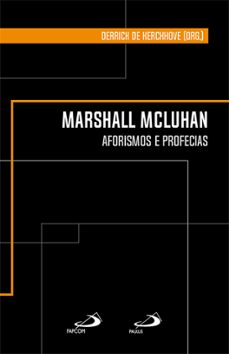 marshall mcluhan (ebook)-marshall mcluhan-9786555621310