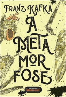 a metamorfose (ebook)-franz kafka-9786555682410