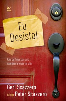 eu desisto (ebook)-geri scazzero com peter scazzero-9786555840810