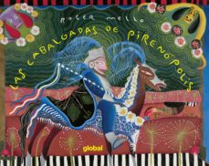 las cabalgadas de pirenopolis (ebook)-roger mello-9786556122410