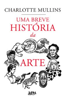 uma breve historia da arte (ebook)-9786556664910