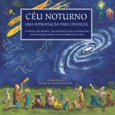 ceu noturno - uma introduço para crianças (ebook)-9786556973210