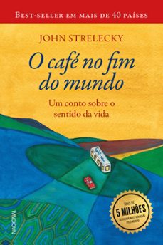 o cafe no fim do mundo (ebook)-9786558812210