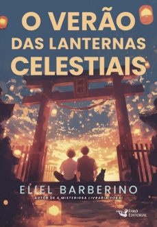 o vero das lanternas celestiais (ebook)-eliel barberino-9786559578610