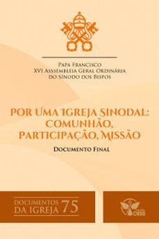-cnbb - conferência nacional dos bispos do brasil-9786559756810