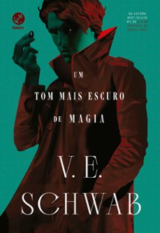 um tom mais escuro de magia (vol. 1 os tons de magia) (ebook)-v.e. schwab-9786559813810