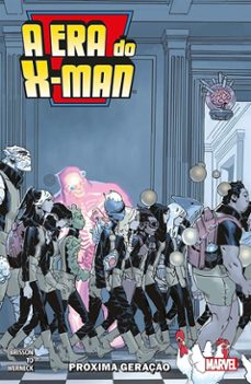 a era do x-man vol. 02 (ebook)-ed brisson-9786559823710