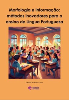 morfologia e informaço (ebook)-abreu silva de e débora-9786560366510