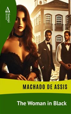 the woman in black (ebook)-machado de assis-9786561335010