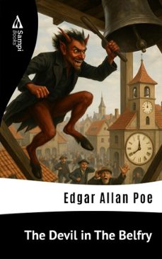 the devil in the belfry (ebook)-edgar allan poe-9786561337410