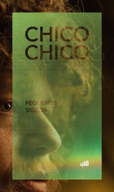 pequenos sigilos (ebook)-chico chico-9786582716010