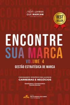 encontre sua marca - volume 4 (ebook)-9786583214010