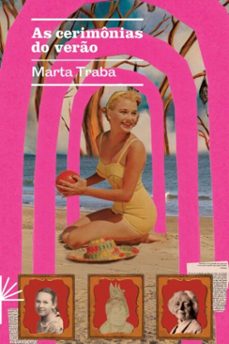 as cerimonias do vero (ebook)-marta traba-9786583919410