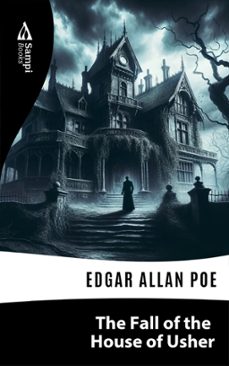 the fall of the house of usher (ebook)-edgar allan poe-9786585934510