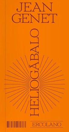 heliogábalo (ebook)-jean genet-9786585960410