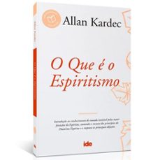 o que e o espiritismo (ebook)-allan kardec-9786586112610