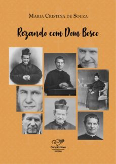 rezando com dom bosco (ebook)-maria cristina de souza-9786586698510