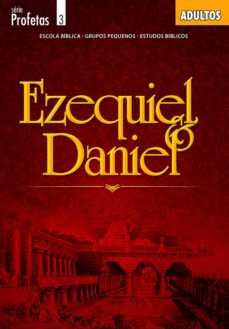ezequiel e daniel | professor (ebook)-9786587161310