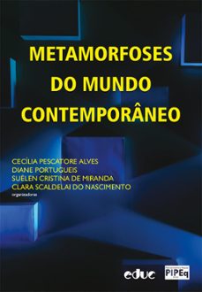 metamorfoses do mundo contemporaneo (ebook)-9786587387710