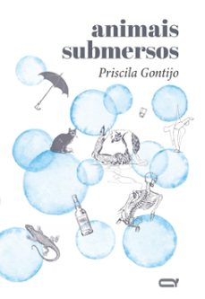 animais submersos (ebook)-9786587790510