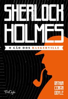 sherlock holmes - o co dos baskerville (ebook)-arthur conan doyle-9786589678410