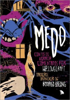medo (ebook)-9786589741510