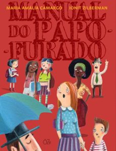 manual do papo-furado (ebook)-maria amália camargo-9786589835110