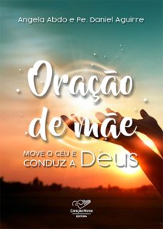 oraço de me (ebook)-angela abdo-pe. daniel aguirre-9786599044410