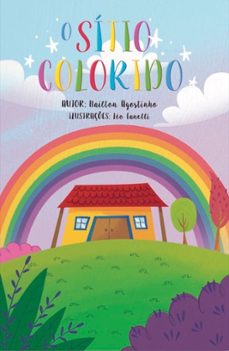 o sitio colorido (ebook)-9786599579110
